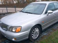 Gebraucht Hyundai XG 197 PS (144 kW) 2004 Limousine