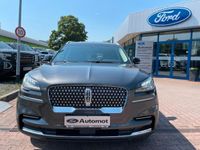 gebraucht Lincoln Aviator 3.0 V6 AWD*LED*Leder*Memory*AppleCarPlay