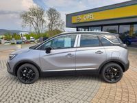 gebraucht Opel Crossland 1.2 Automatik Ultimate Navi DAB LED