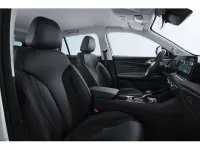 Nowe MG HS Luxury 272 KM (200 kW) 2026 Niebieski SUV