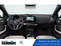 Gebraucht BMW 120 Shadowline 163 PS (119 kW) 2025 Alpinweiß uni Kleinwagen