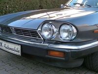 Gebraucht Jaguar XJS 275 PS (202 kW) 1990 Grau Coupé