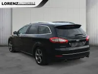 Brugt Ford Mondeo Titanium S 203 HK (149 kW) 2012 Sort Stationcar