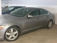 Gebraucht Jaguar XF 300 PS (220 kW) 2008 Grau Limousine