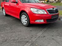 gebraucht Skoda Octavia Kombi 470000 Km 2.0 TDI 1 Hand