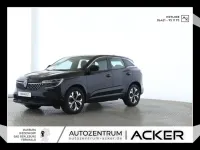 Gebraucht Renault Austral Evolution 158 PS (116 kW) 2025 Schwarz SUV