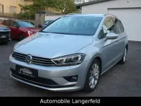 Second-hand VW Golf VII Highline 150 CP (110 kW) 2014 Andere Berlinǎ