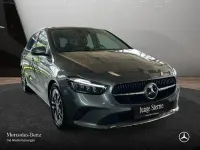 Gebraucht Mercedes B200 Progressive 150 PS (110 kW) 2025 Mountain grau Kleinwagen