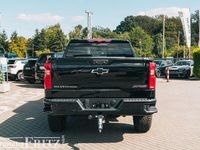 Neu Chevrolet Silverado 420 PS (308 kW) 2025 Schwarz SUV