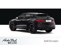 gebraucht Audi RS Q3 Sportback S tronic ESSENTIALS AHK NAVI