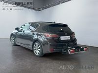 gebraucht Lexus CT200h Dynamic Line *AHK*Klimaaut*Bluetooth*