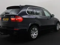 Gebraucht BMW X5 Executive 245 PS (180 kW) 2010 Blau SUV