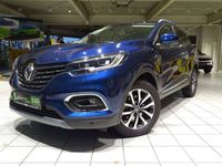 gebraucht Renault Kadjar 1,3 TCe 140 Intens GPF Navi, Sitzheizung