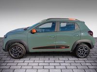 Gebraucht Dacia Spring Expression 33 kW (45 PS) 2023 Grün Kleinwagen