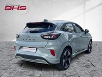 Neu Ford Puma ST-Line X 170 PS (125 kW) 2025 Grau SUV