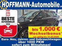 Neu Cupra Leon 150 PS (110 kW) 2025 Grau Limousine