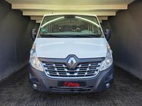 Gebraucht Renault Master 136 PS (100 kW) 2016 Weiß Van