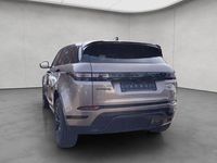 Gebraucht Land Rover Range Rover SE Dynamic 249 PS (183 kW) 2020 Kaikoura stone metallic SUV