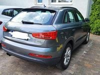 Second-hand Audi Q3 140 CP (102 kW) 2014 SUV