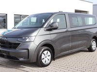 Neu VW Transporter 150 PS (110 kW) 2026 Grau Van