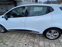 gebraucht Renault Clio IV 