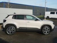 Neu Jeep Avenger Summit 100 PS (73 kW) 2026 Beige SUV