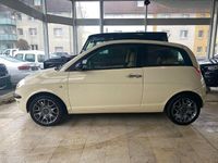 Gebraucht Lancia Ypsilon 95 PS (69 kW) 2004 Beige Kleinwagen