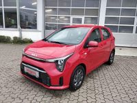 Neu Kia Picanto Vision 68 PS (50 kW) 2026 Rot Kleinwagen