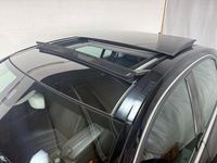 Gebraucht Mercedes E350 Elegance 292 PS (214 kW) 2009 Obsidianschwarz  met... Limousine