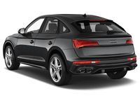 Gebraucht Audi SQ5 Sportback 367 PS (269 kW) 2024 SUV