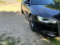 Gebraucht Audi A6 S-Line 204 PS (150 kW) 2012 Kombi