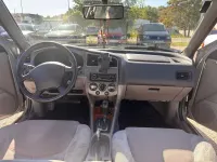Gebraucht Nissan Primera 140 PS (102 kW) 2000 Grau Kombi