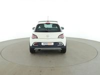 gebraucht Opel Adam 1.4 Rocks ecoFlex, Benzin, 10.770 €