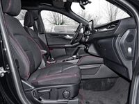 gebraucht Ford Kuga ST-Line Hybrid Winter-Pkt+KeyFree+Tempomat