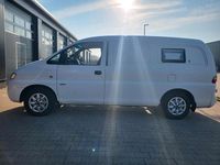 Gebraucht Hyundai H-1 140 PS (102 kW) 2004 Van / Kleinbus