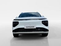 Neu XPENG G9 RWD Standard Range 230 kW (313 PS) 2025 Weiß SUV