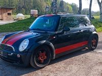 gebraucht Mini ONE Edition Seven