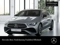 Gebraucht Mercedes CLA180 AMG 136 PS (100 kW) 2026 Silber Limousine