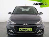 gebraucht Hyundai i20 1.4 Aut. Style PDC+SHZ+Temp+Acc+USB+Aux+BT