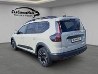 Neu Dacia Jogger Journey 110 PS (80 kW) 2026 Van / Kleinbus