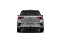 Neu VW T-Roc R-line 150 PS (110 kW) 2025 Pyritsilber SUV