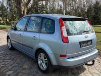 Gebraucht Ford Focus 145 PS (106 kW) 2006 Blau Kombi