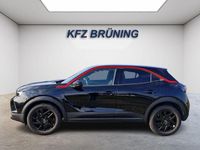 Gebraucht Opel Mokka-e 100 kW (136 PS) 2022 Schwarz SUV