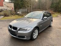 gebraucht BMW 318 i e91 Facelift Tuv bis 07.25