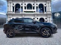 Neu Alfa Romeo Junior 136 PS (100 kW) 2026 Nero tortona, unilackierung SUV