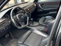 Gebraucht BMW 325 218 PS (160 kW) 2005 Schwarz Limousine