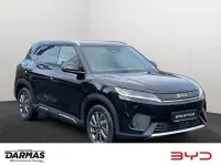 Neu BYD Atto 2 Boost 212 PS (155 kW) 2026 Weiß SUV