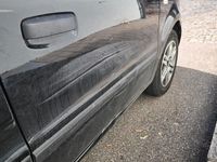 Gebraucht Fiat Panda 2008 Kleinwagen