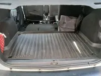 Gebraucht Dacia Lodgy Lauréate 90 PS (66 kW) 2013 Weiß Van / Kleinbus