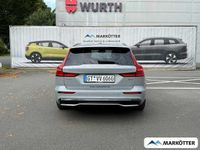Gebraucht Volvo V60 145 PS (106 kW) 2024 Kombi